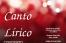 Concierto de canto lírico
